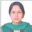 Poonam Dalal
