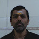 V.G. Rao