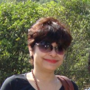 Mridula Shyam