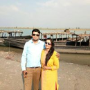 Shantanu Hazra