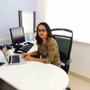 Sandhya Bala