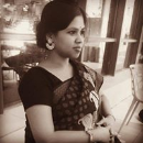 Sanchari Chakraborty