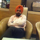amaninder singh