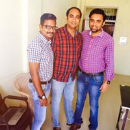 Dineshkumar bhati