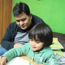 Manzoor Ahmad