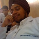 Davinder Pal Singh Anand
