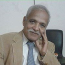 Madhusudan K Deshpande