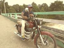 Dhaneswar Murmu