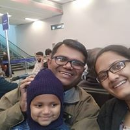 LK Makwana