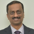 Ashwin Kumar B. S.