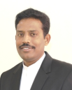 Ravi Shanthraj
