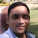 Dhiraj Shete