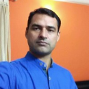 Praveen Kumar Baliyan