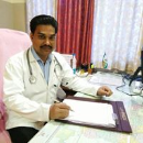 Sarat Kumar Sahoo