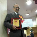 Dinesh Kansal