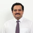 Krishnan Chandrasekharan Nair