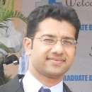 Mayur Shetty