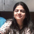 Priti Patil