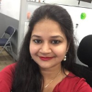 Anupama Sharma Agarwal