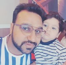 Vikas Garg