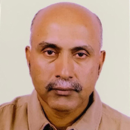 Raghubir Banerjee