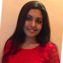 Meenu Pillai