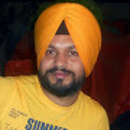 Gurvinder Singh