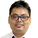 John Sarkar