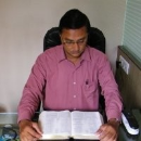 Tony Nicolas