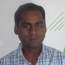 Shyam Kishor Kumar