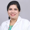 Nidhhi Tandon