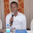 Mohamed Ahmed