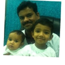 Indrasen Reddy