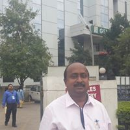 Umesh Ray