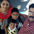 Ramakrishnan Muthiah