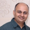 Nilesh Shah