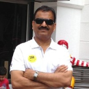 V P Singh