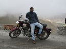 Yatish Byndoor