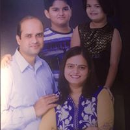 Ratna Patel