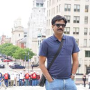 Krishna Vardhan