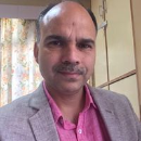 Satish Kumar