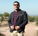 Insaf Uddin
