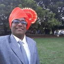 Dhiraj Lambat