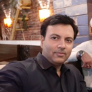 Manjush Kumar Srivastava