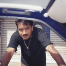 Nagaraj k h