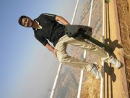 Umesh Yelne