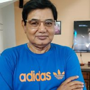 Valji Dodia