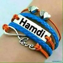 Hamdi Mohamed