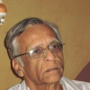 Ashok Mehta