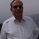 Ravinder Sharma